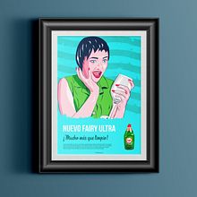 Mi Proyecto del curso Ilustra con garra y vencerás. Traditional illustration project by Cecilia Serrat - 06.14.2015