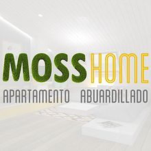 Moss Home. Un projet de 3D, Architecture, Architecture d'intérieur, Design , Design d'intérieur, Design , et Fabrication de mobilier de UVElab - 14.06.2015