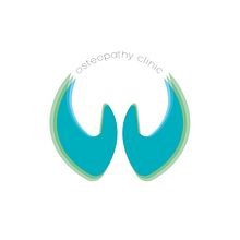 Personal project osteopathy clinic2. Br, ing & Identit project by Noemi Barro Campos - 06.14.2015