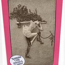 Y... cajas de muñecas. Un proyecto de Bellas Artes y Collage de Mª Concepción Tomás Rivera - 15.06.2015