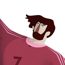 FutSal 2015. Graphic Design, and Traditional illustration project by Pedro Alón - 06.14.2015