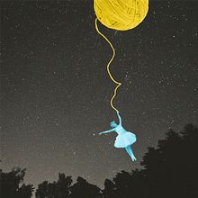 Il était une fois.... Animation, Film, Video, TV, and Collage project by Maite Vega - 06.16.2015