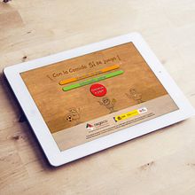 Apps Interface Design. Un proyecto de Diseño, Diseño gráfico y Diseño interactivo de Patricia Alvarez Alvarez - 16.06.2015