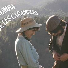 La Rumba de les Caramelles (Music Video). Un proyecto de Dirección de arte, Cine, Música, Fotografía, Post-producción fotográfica		 y Vídeo de Oriol Feliu Calderer - 01.04.2015