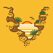 36 Days of Type | Edición 2015. Graphic Design, Traditional illustration, T, and pograph project by Salmorejo studio - 06.16.2015