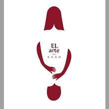 El arte del sexo. Editorial Design, and Traditional illustration project by Leonardo Hernandez - 04.14.2015