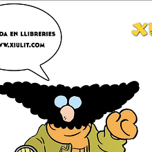 REVISTA XIULIT . % Juan Reina Molina tarafından hazırlanan Hareketli Grafikler projesi - 06.16.2015