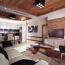 CONCEPT DESING, CONDHOTEL LOMBOCK, INDONESIA. Un progetto di 3D, Architettura e Interior design di santiago nuez fernandez - 10.11.2013