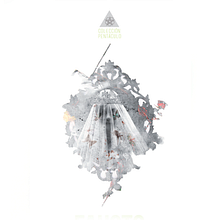 Diseño editorial - Book cover  Ein Projekt aus dem Bereich Design, Produktdesign, Verlagsdesign und Traditionelle Illustration von Paula Cubilles Portalés - 17.06.2015