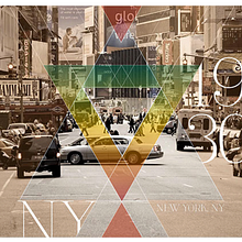 Post card & Poster - Personal Proyect. Un proyecto de Diseño de Lucila Torres - 17.06.2015