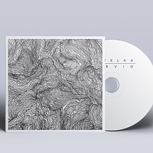 Nervio by Covelka. Un progetto di Design, Graphic design, Illustrazione tradizionale e Musica di Guillermo Alonso Piñero - 18.06.2015