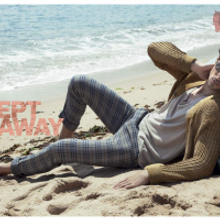 Men's Health Serbia June 15. Photograph project by Laura Jouve - 06.05.2015