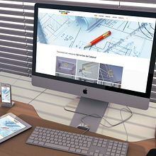 Web para Servinstal Santos S.L . % Henry Avila Design tarafından hazırlanan Web Geliştirme, Tasarım, Etkileşimli Tasarım, Ve Web Tasarımı projesi - 06.18.2015