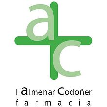 Logotipo Farmacia. Un proyecto de Br e ing e Identidad de Carlos Enrique Mur Sabio - 20.06.2015