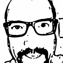 Autorretrato. Un proyecto de Diseño gráfico de Carlos Enrique Mur Sabio - 20.06.2015