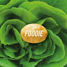 Foodie. Br, ing, Identit, and Motion Graphics project by Pablus Pablo - 09.24.2014