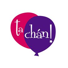 Tachán Manual Imagen Corporatíva Ein Projekt aus dem Bereich Br, ing und Identität, Design und Grafikdesign von Antonio Trujillo Díaz - 21.06.2015