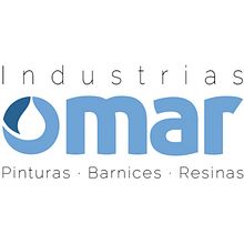 Industrias Omar. Un proyecto de Br, ing e Identidad y Packaging de Juliana Muir - 09.04.2015