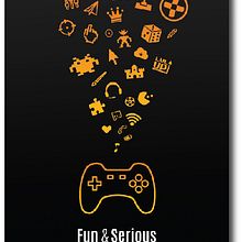 Game On. Un proyecto de Diseño gráfico y Publicidad de Juliana Muir - 09.06.2014
