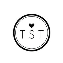 TST - Todo sobre tés. Un proyecto de Br, ing e Identidad y Diseño gráfico de Juliana Muir - 21.06.2012