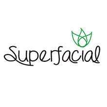 Superfacial. Un proyecto de Br, ing e Identidad y Diseño gráfico de Juliana Muir - 21.06.2012