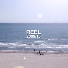 Reel 2009/15 Ein Projekt aus dem Bereich Bildbearbeitung und Video von Miquel Obenza Vilar - 22.06.2015