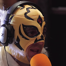 "Todo Vale" en CVB Radio. Un proyecto de Cine, vídeo y televisión de David Aguilar - 04.05.2015
