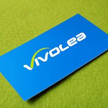 Vivolea es una nueva marca de ropa de tenis mexicana dirigida específicamente a un sector infantil y juvenil.. Un progetto di Br, ing, Br, identit, Design e Graphic design di Alejandro Prieto Jaime - 22.06.2013