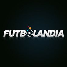 Futbolandia es el nombre de una tienda que vende toda clase de artículos relacionados con el mundo del fútbol: uniformes, calzado, balones y todo tipo de accesorios.. Un progetto di Br, ing, Br, identit, Design e Graphic design di Alejandro Prieto Jaime - 01.03.2010