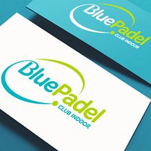 Nombre y diseño de logotipo para un club de padel ubicado en un polígono industrial en Colmenar Viejo (Madrid).. Un progetto di Br, ing, Br, identit, Design e Graphic design di Alejandro Prieto Jaime - 22.03.2013