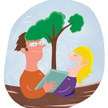 Education (II). Un proyecto de Bellas Artes e Ilustración tradicional de Marc Torrecillas Planas - 22.06.2015