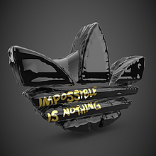 Packaged logos. 3D, and Graphic Design project by Txaber Mentxaka - 06.22.2015