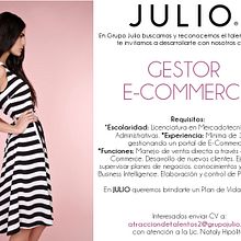 Buscamos talento para trabajar en Mexico. Un proyecto de Diseño Web de Nataly Hipolito Solis - 22.06.2015