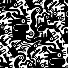 CUT OUT THE DARKNESS 2014 (lámpara). Lighting Design, Product Design, and Traditional illustration project by Juan Díaz-Faes - 06.23.2015