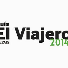El VIAJERO 2014. Un proyecto de Diseño interactivo de Adolfo Hernán Martínez - 14.01.2014