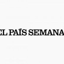 El Pais Semanal. Un proyecto de Diseño interactivo de Adolfo Hernán Martínez - 23.08.2014