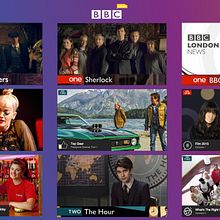BBC Cookie. Un proyecto de Multimedia y Televisión de Adriano Merino Aguilar - 23.06.2015