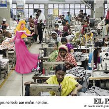 El País de cuentos. Un proyecto de Dirección de arte de Adriano Merino Aguilar - 23.06.2015
