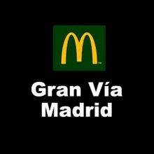 Video Concurso Interno Mc Donald's Ein Projekt aus dem Bereich Kino, Video und TV, Kunstleitung, Bühnendekoration, Bildbearbeitung und Werbung von Antonio Trujillo Díaz - 23.06.2015