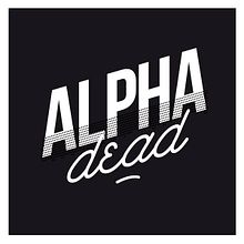 AphaDead. Un proyecto de Animación de Lucas Martínez Martínez - 23.06.2015