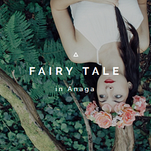 Fairy Tale in Anaga . Un projet de Photographie de Aida Rivero - 20.06.2015
