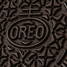 Oreo. Un proyecto de 3D, Fotografía, Post-producción fotográfica		 y Publicidad de Cleberson Faustino - 24.06.2015