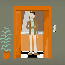 Club Pasión Habanos. Een project van Animatie,  Ontwerp y Motion Graphics van OMH Bcn - 24.06.2014