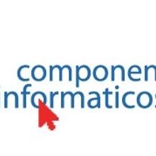 Imagen corporativa de componentes informaticos. Un proyecto de Diseño gráfico de Lismary trujillo - 24.06.2015