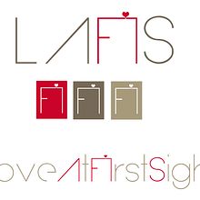 Branding LAFIS . Un proyecto de Diseño de Srta. L. Figueredo - 25.06.2015