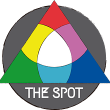 The spot Logo. Un proyecto de Diseño de Alejandro Sánchez Valer - 25.06.2015