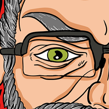 Open Zara. Design, and Traditional illustration project by Carlos Taboada - 06.25.2015