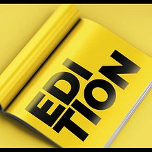 Diseño Editorial. Un proyecto de Diseño editorial de Emilio Lopez - 25.06.2015