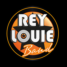 Rey Louie Bar Concierto. Art Direction, Graphic Design, and Web Design project by Celina Sabatini - 06.25.2015