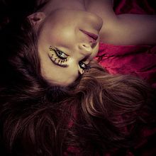 Photo Book para Vanessa. Un proyecto de Bellas Artes y Fotografía de Zoe Make-up artist - 25.06.2015